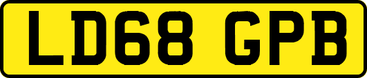 LD68GPB
