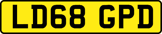 LD68GPD