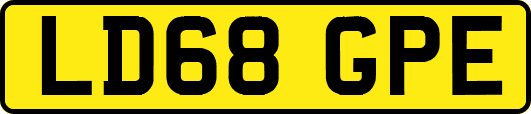 LD68GPE