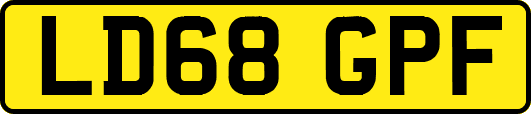 LD68GPF