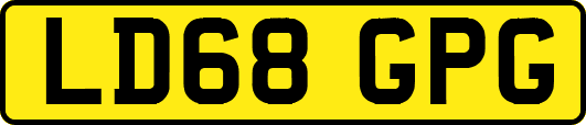 LD68GPG