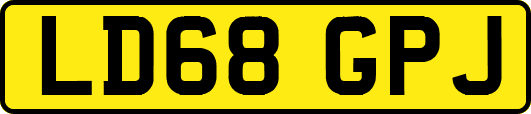 LD68GPJ