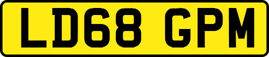 LD68GPM