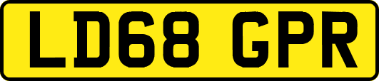 LD68GPR