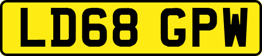 LD68GPW