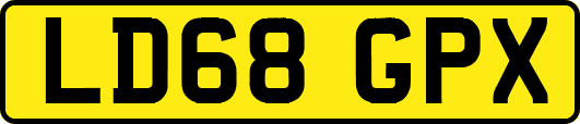 LD68GPX