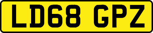 LD68GPZ