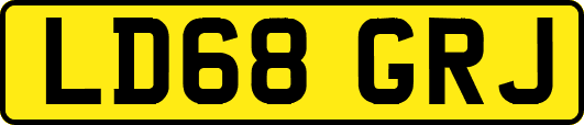 LD68GRJ