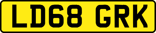 LD68GRK