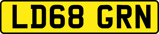 LD68GRN