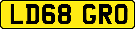 LD68GRO