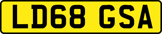 LD68GSA