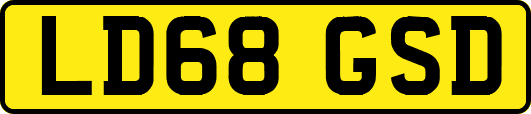 LD68GSD