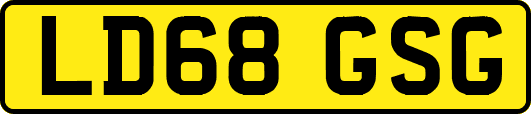 LD68GSG