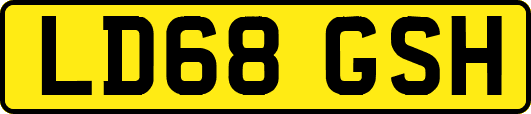 LD68GSH