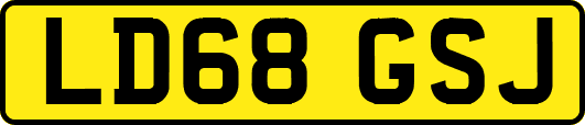 LD68GSJ