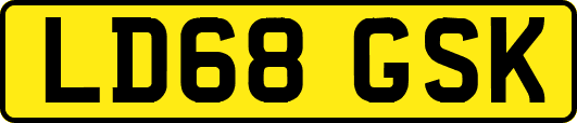 LD68GSK