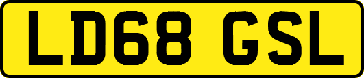 LD68GSL