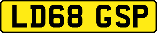 LD68GSP