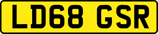 LD68GSR