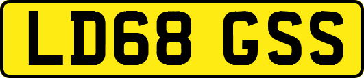 LD68GSS