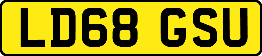 LD68GSU