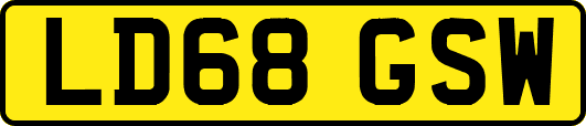 LD68GSW