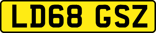 LD68GSZ