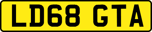 LD68GTA