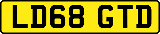 LD68GTD