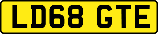 LD68GTE