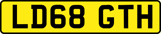 LD68GTH