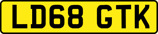 LD68GTK