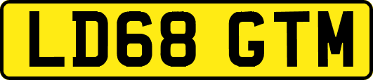 LD68GTM