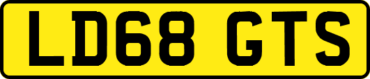 LD68GTS