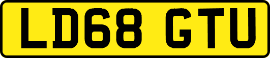LD68GTU