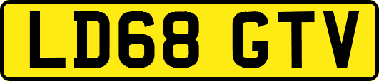 LD68GTV