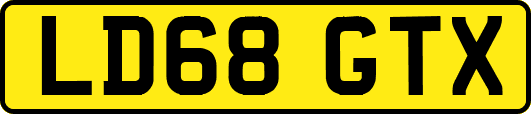 LD68GTX