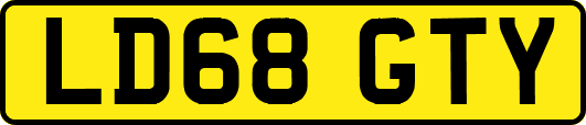 LD68GTY