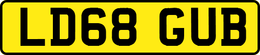 LD68GUB
