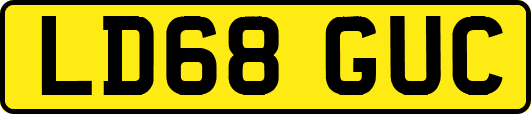 LD68GUC