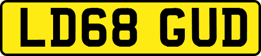 LD68GUD