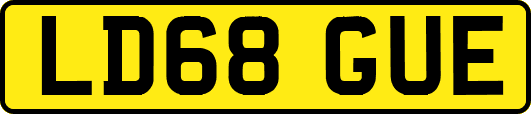 LD68GUE
