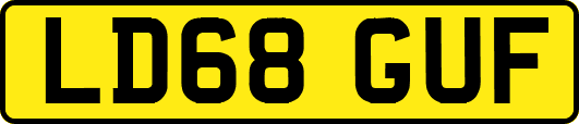 LD68GUF