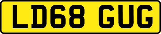 LD68GUG