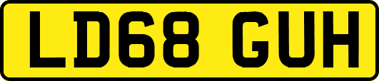LD68GUH