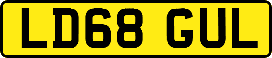 LD68GUL