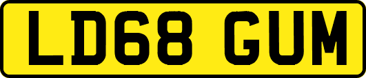LD68GUM