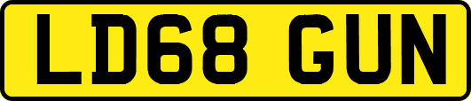 LD68GUN