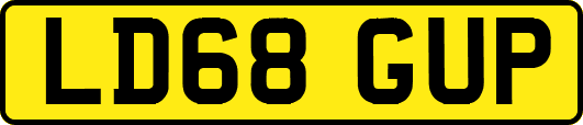 LD68GUP